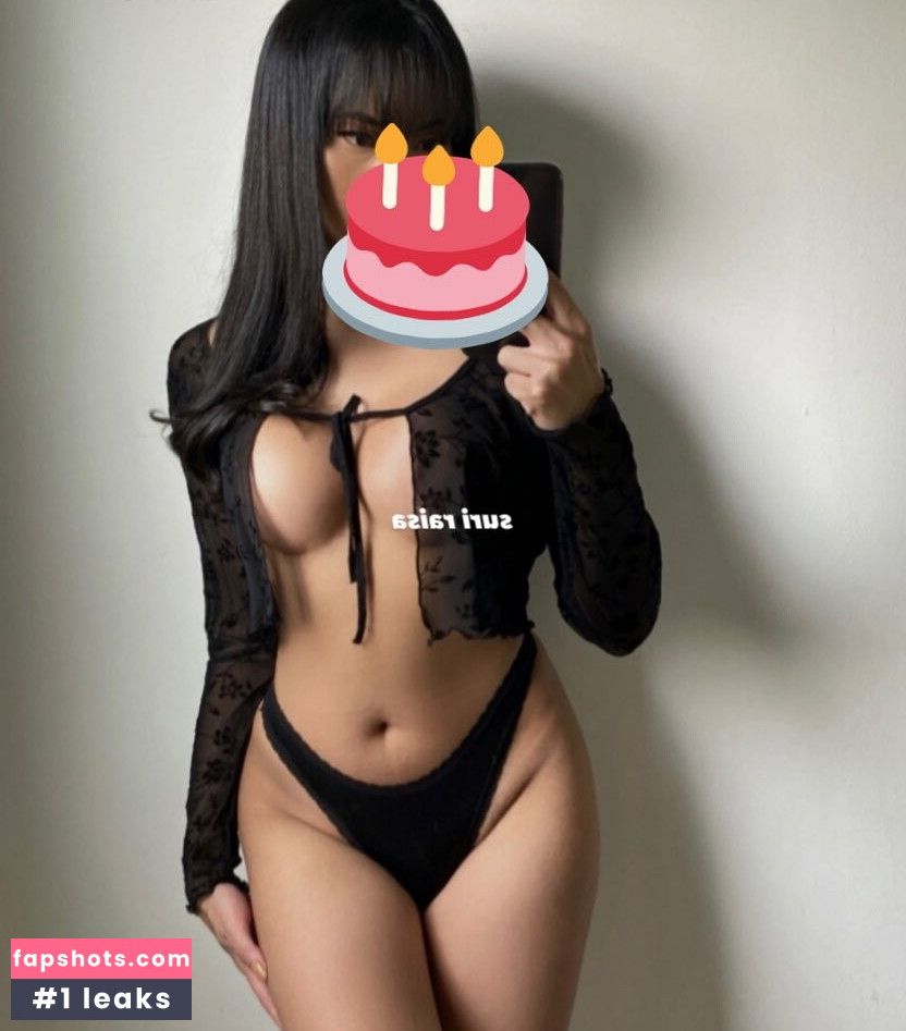 Suri Raisa gallery photo #2