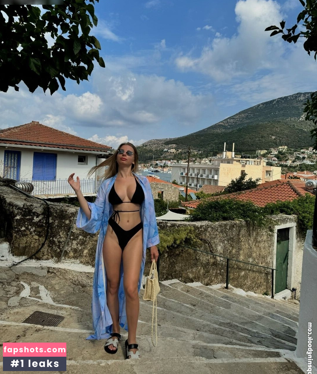 Surovoya Nahé úniky fotek pouze od fanoušků #12 - Fapshots