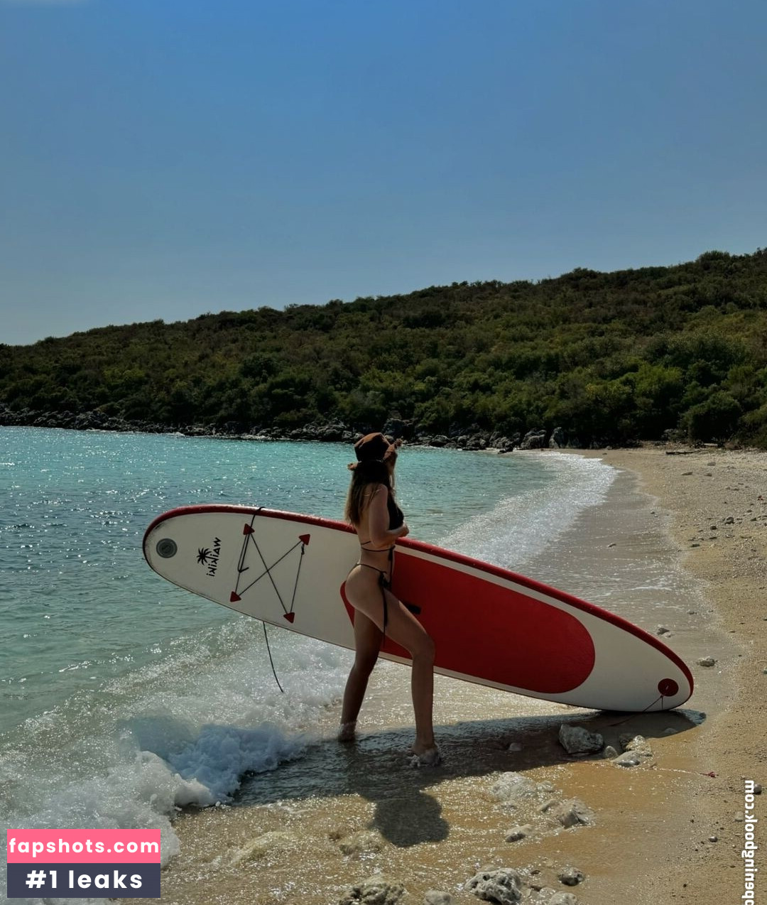 Surovoya Nahé úniky fotek pouze od fanoušků #10 - Fapshots