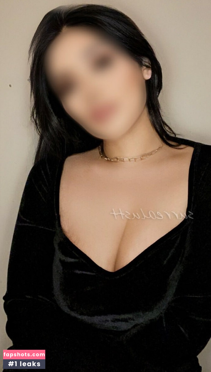 surrealustt Nude Leaks OnlyFans Photos #11 - LeakJerk