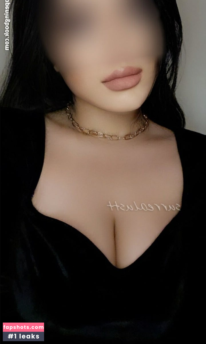 surrealustt Nude Leaks OnlyFans Photos #4 - LeakJerk