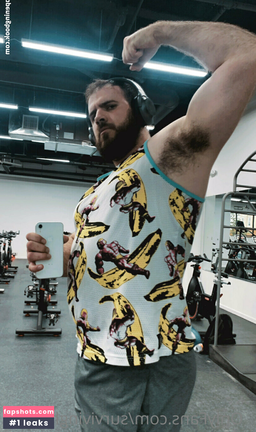 survivingheaven Nude Leaks OnlyFans Photos #3 - LeakJerk