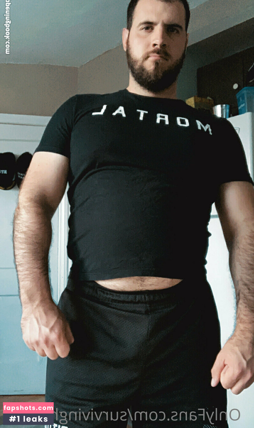 survivingheaven Nude Leaks OnlyFans Photos #4 - LeakJerk