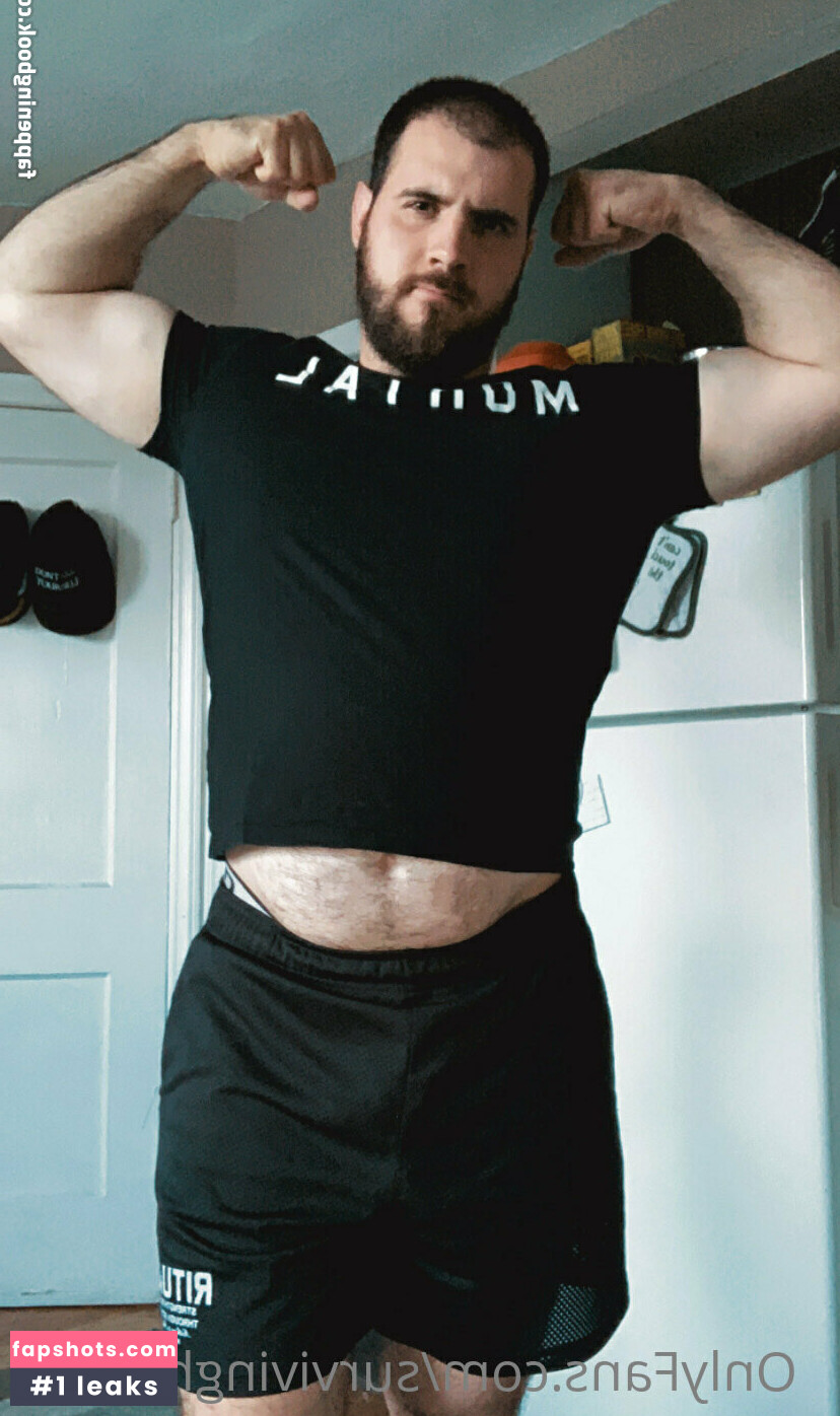 survivingheaven Nude Leaks OnlyFans Photos #5 - LeakJerk