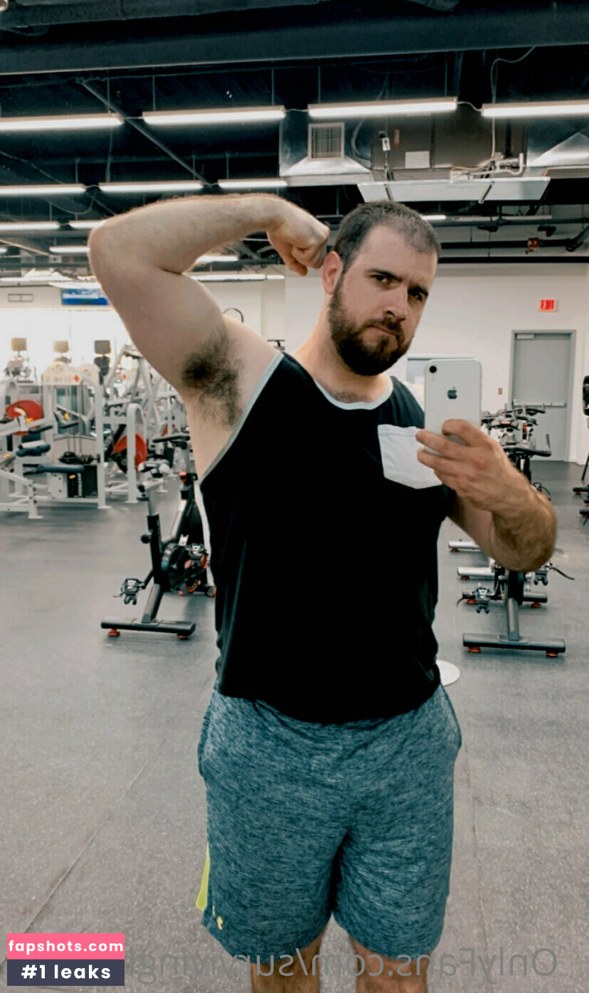 survivingheaven Nude Leaks OnlyFans Photos #6 - LeakJerk