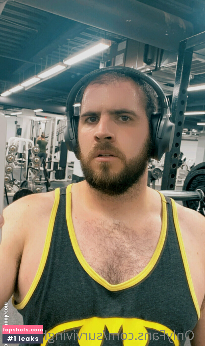 survivingheaven Nude Leaks OnlyFans Photos #7 - LeakJerk