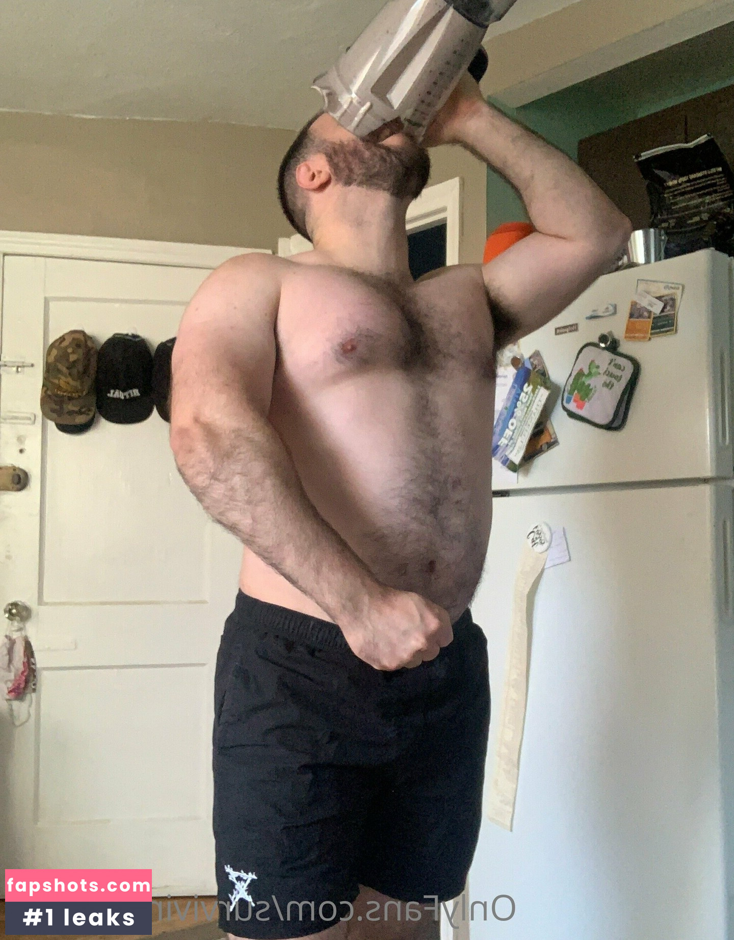 survivingheaven Nude Leaks OnlyFans Photos #8 - LeakJerk