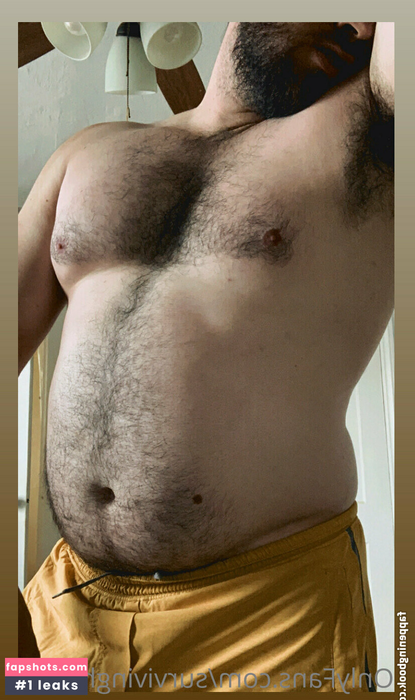 survivingheaven Nude Leaks OnlyFans Photos #9 - LeakJerk