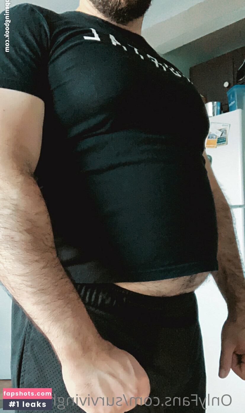 survivingheaven Nude Leaks OnlyFans Photos #10 - LeakJerk