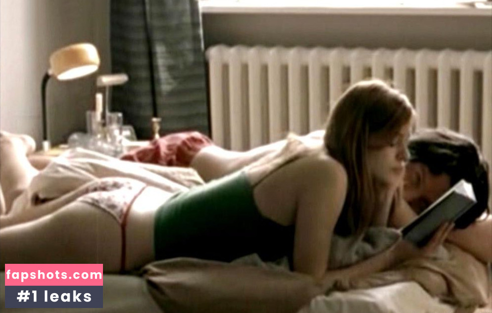 Susan Anbeh gallery photo #3