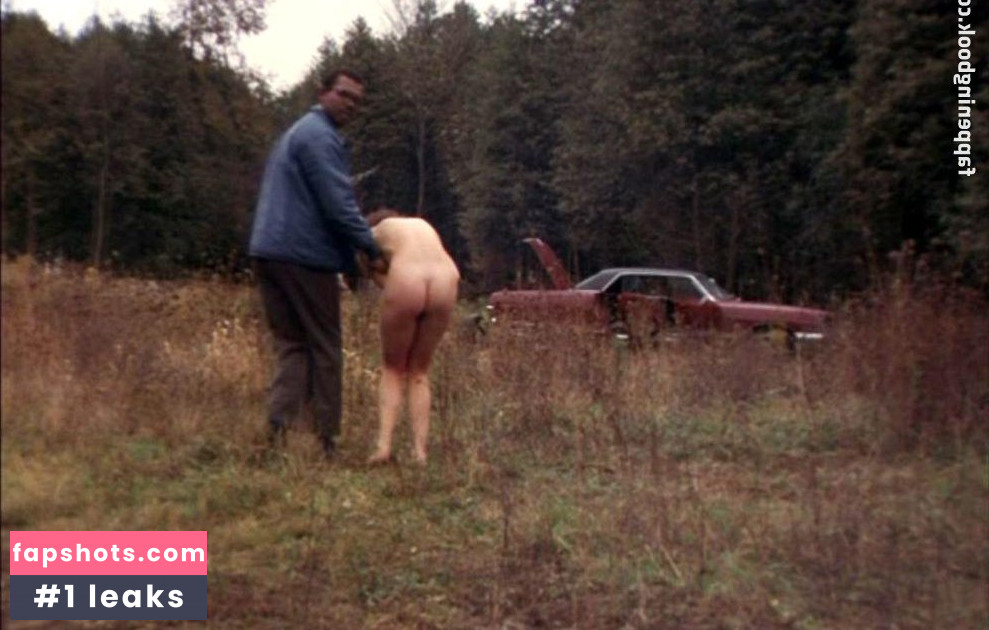 Susan Bayliss Nude Leaks OnlyFans Photos #2 - LeakJerk