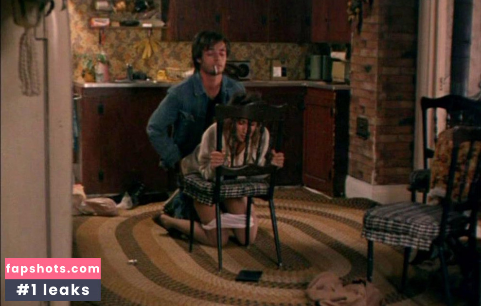 Susan Bayliss Nude Leaks OnlyFans Photos #5 - LeakJerk