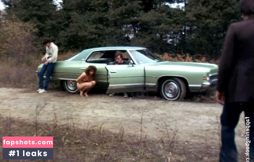 Susan Bayliss Nude Leaks OnlyFans Photos #6 - LeakJerk