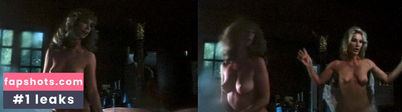 Susan Benn Nahé úniky fotek pouze od fanoušků #3 - Fapshots