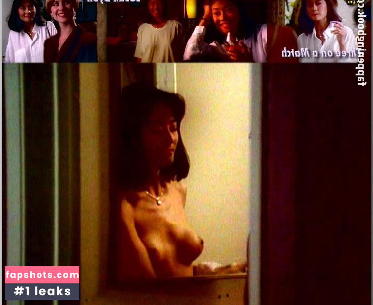 Susan Byun gallery photo #5