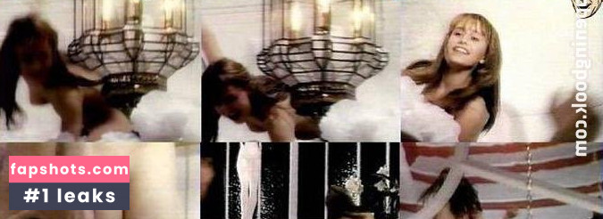 Susan George gallery photo #14