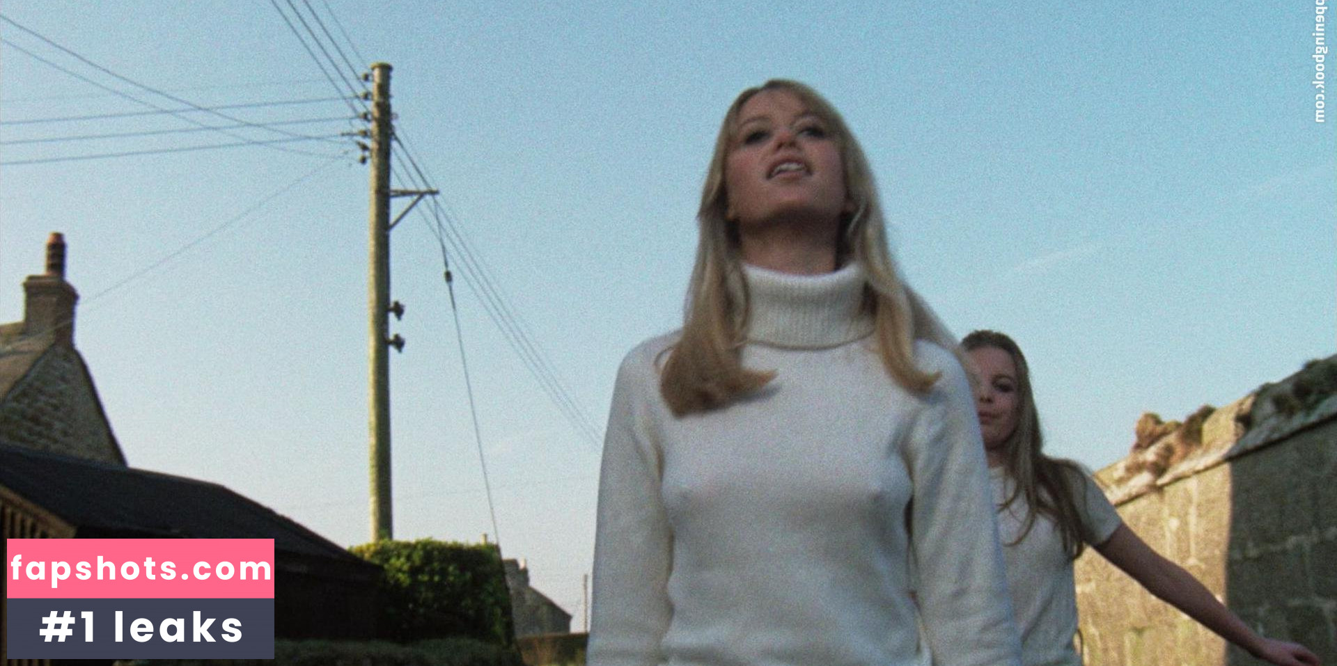 Susan George gallery photo #27