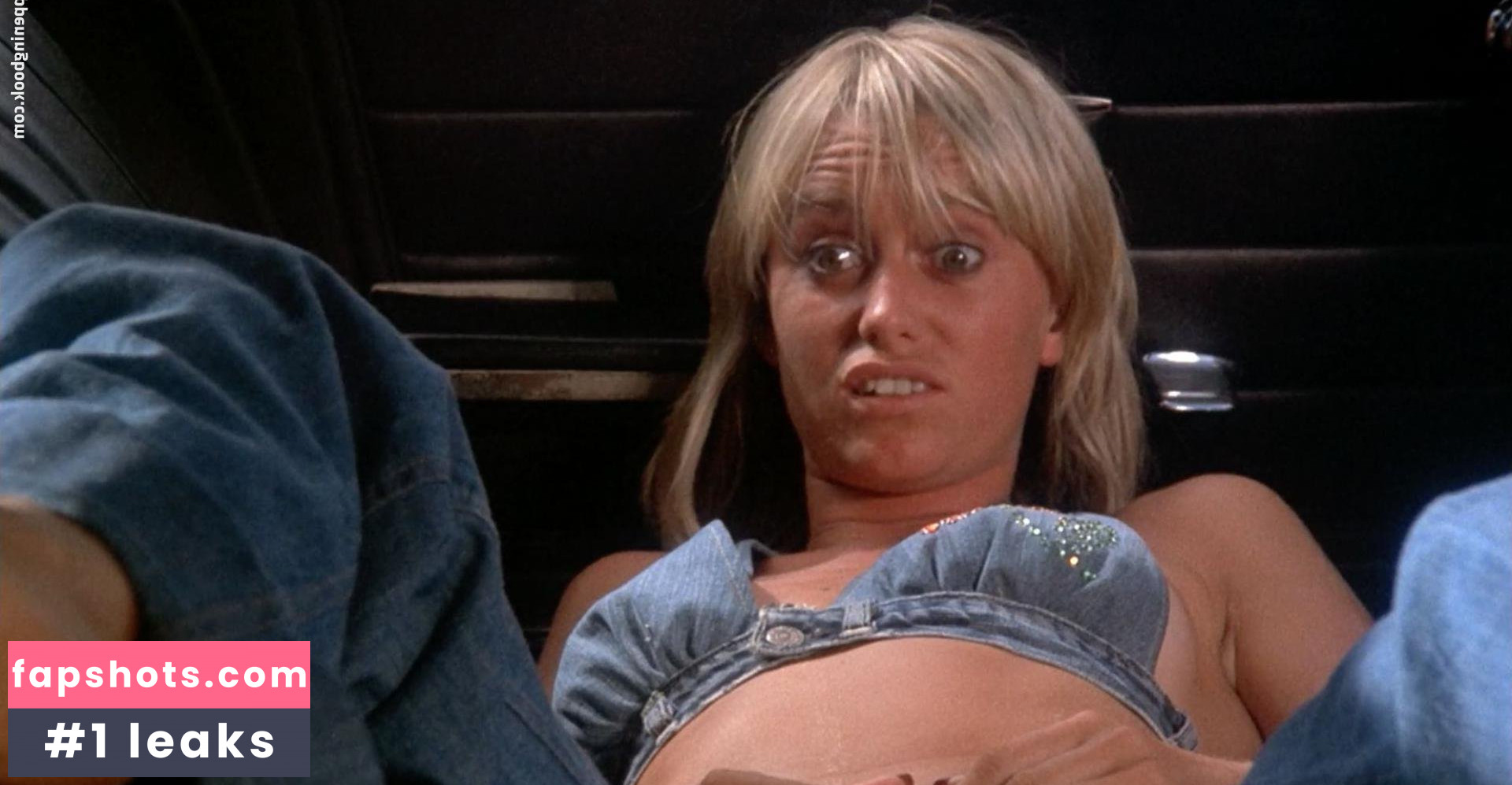 Susan George gallery photo #39