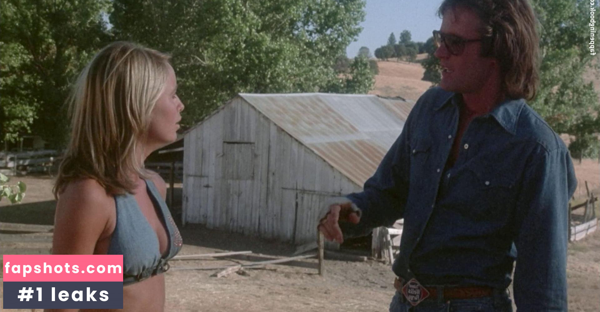 Susan George gallery photo #40