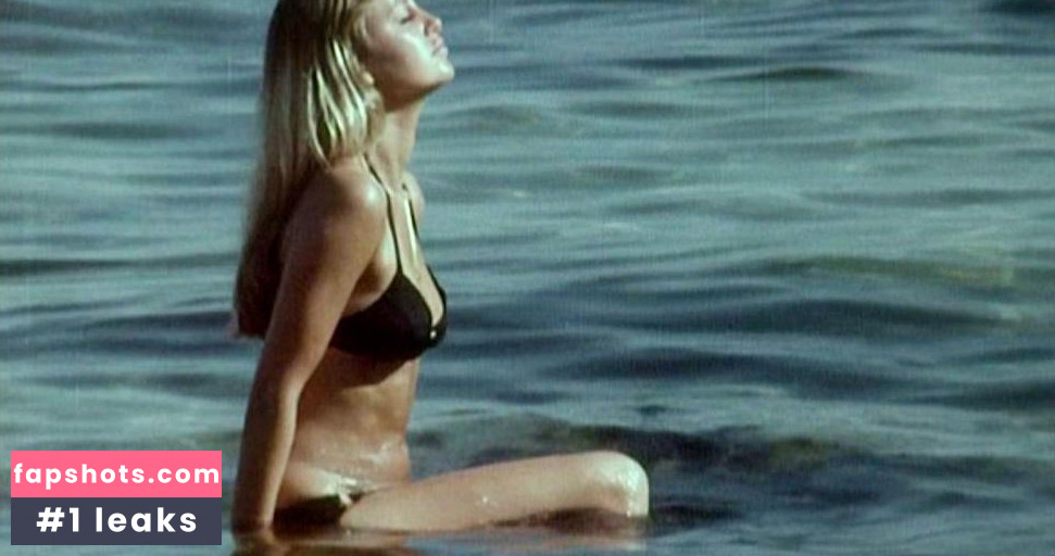 Susan George gallery photo #48