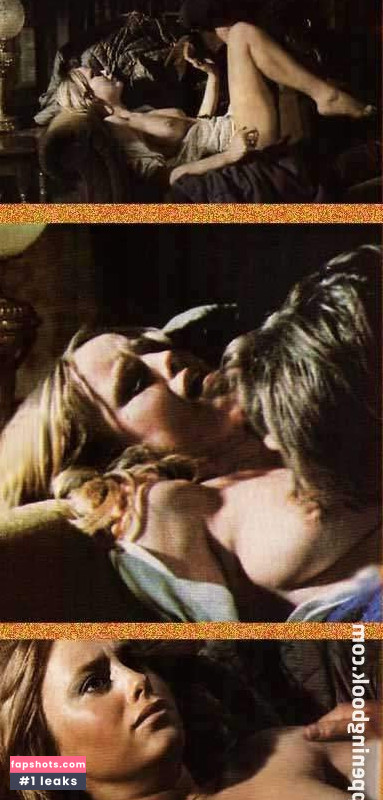 Susan George gallery photo #52