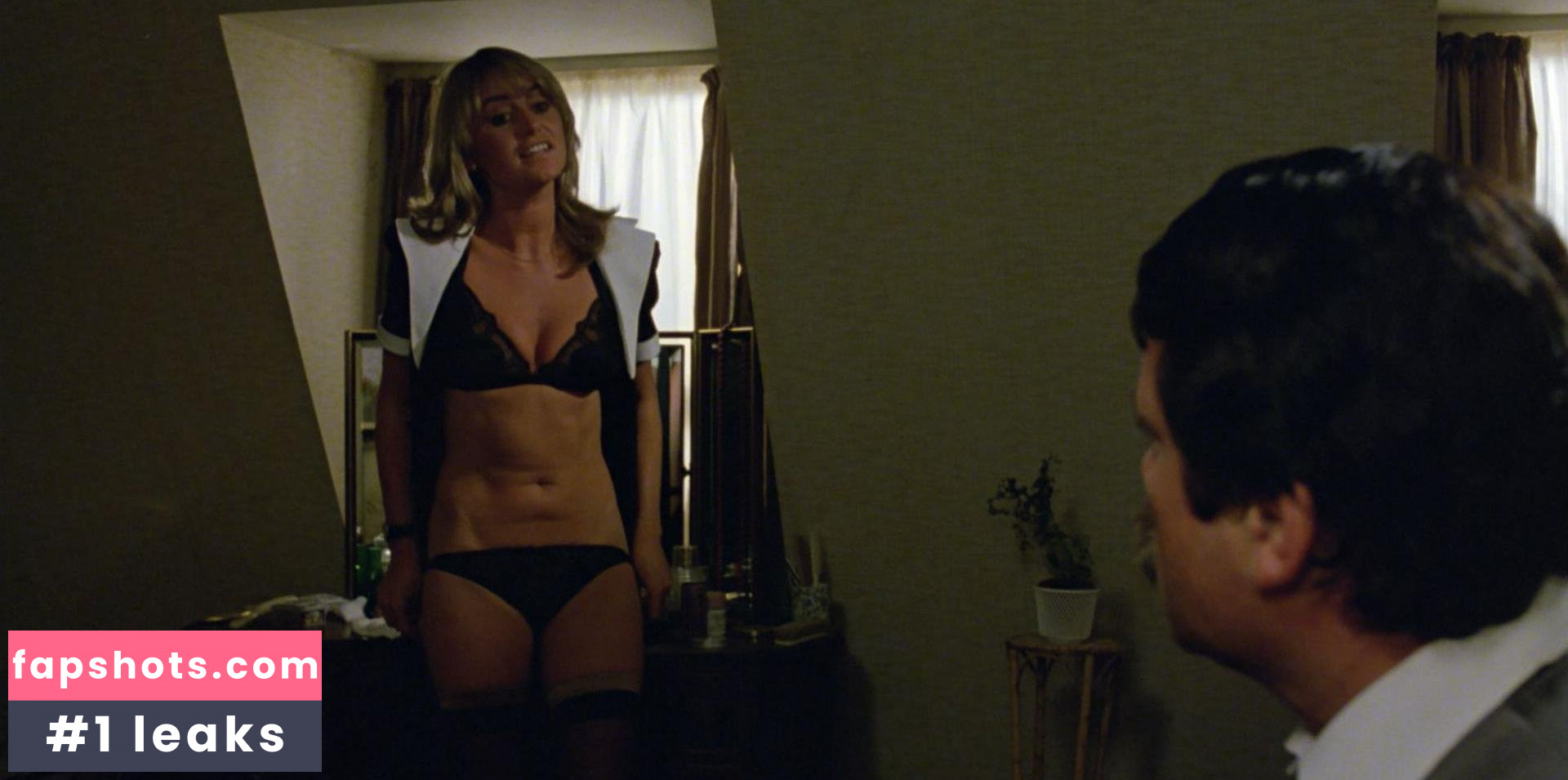 Susan George gallery photo #10