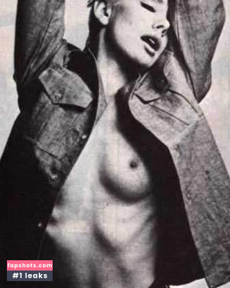 Susan Hampshire Nahé úniky fotek pouze od fanoušků #15 - Fapshots