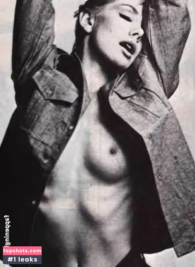 Susan Hampshire Nahé úniky fotek pouze od fanoušků #9 - Fapshots