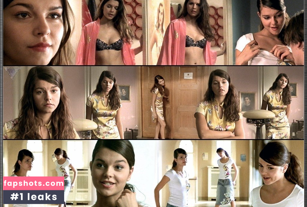 Susan Hoecke Nude Leaks OnlyFans Photos #16 - Fapshots