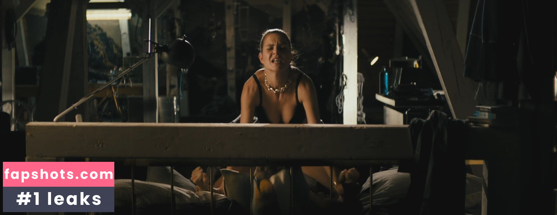 Susan Hoecke Nude Leaks OnlyFans Photos #3 - Fapshots