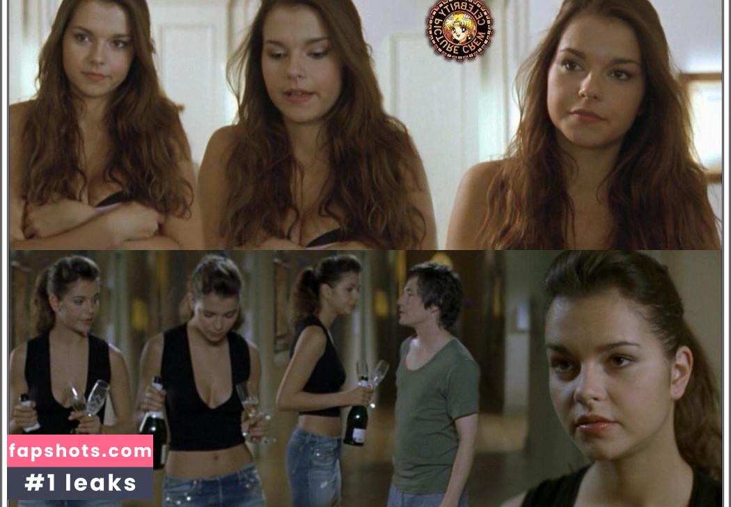 Susan Hoecke Nude Leaks OnlyFans Photos #25 - Fapshots