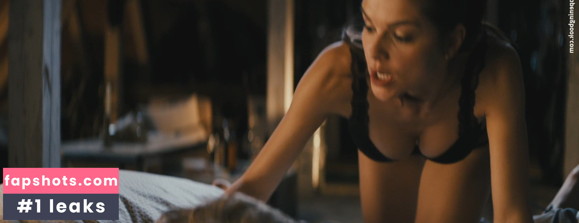 Susan Hoecke Nude Leaks OnlyFans Photos #4 - Fapshots