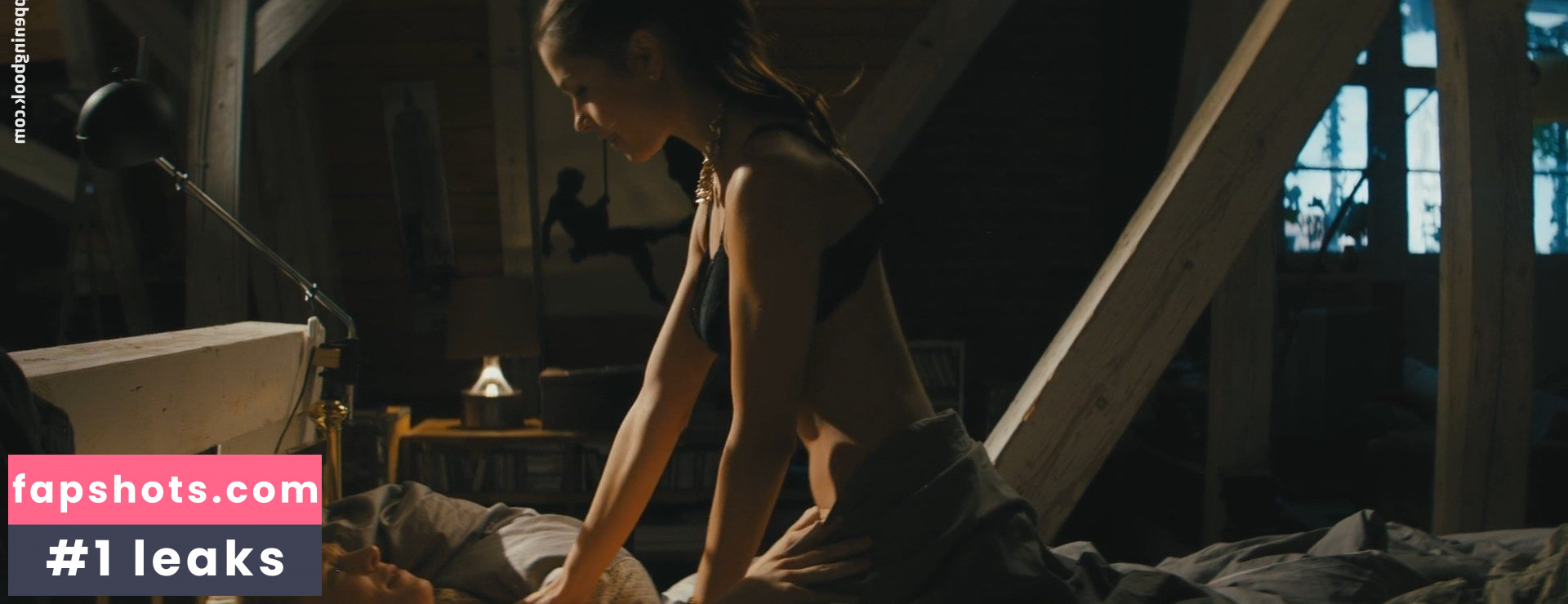 Susan Hoecke Nude Leaks OnlyFans Photos #5 - Fapshots