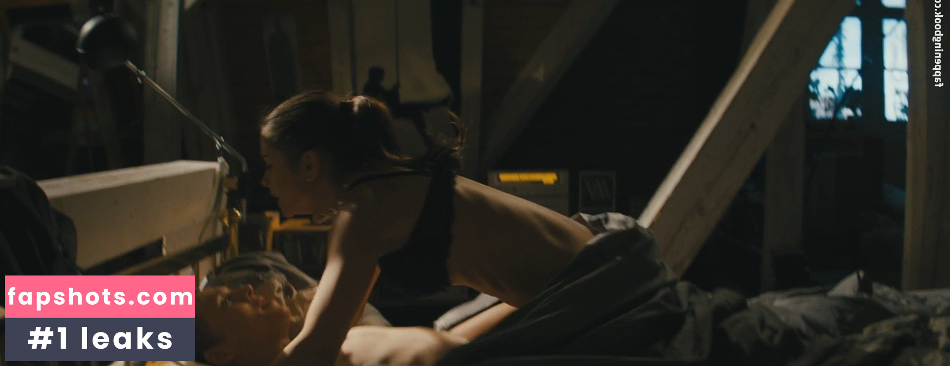 Susan Hoecke Nude Leaks OnlyFans Photos #6 - Fapshots