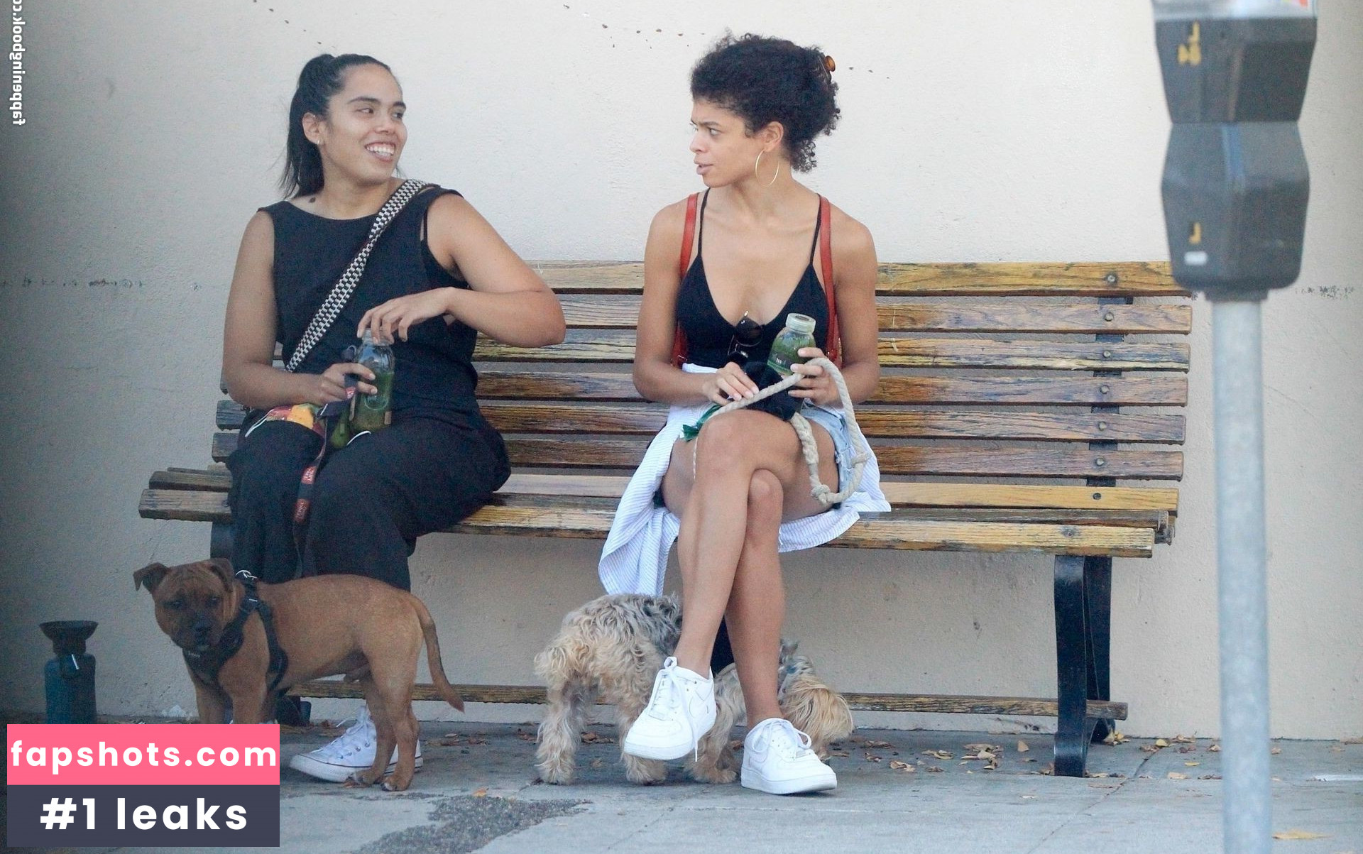 Susan Kelechi Watson gallery photo #5