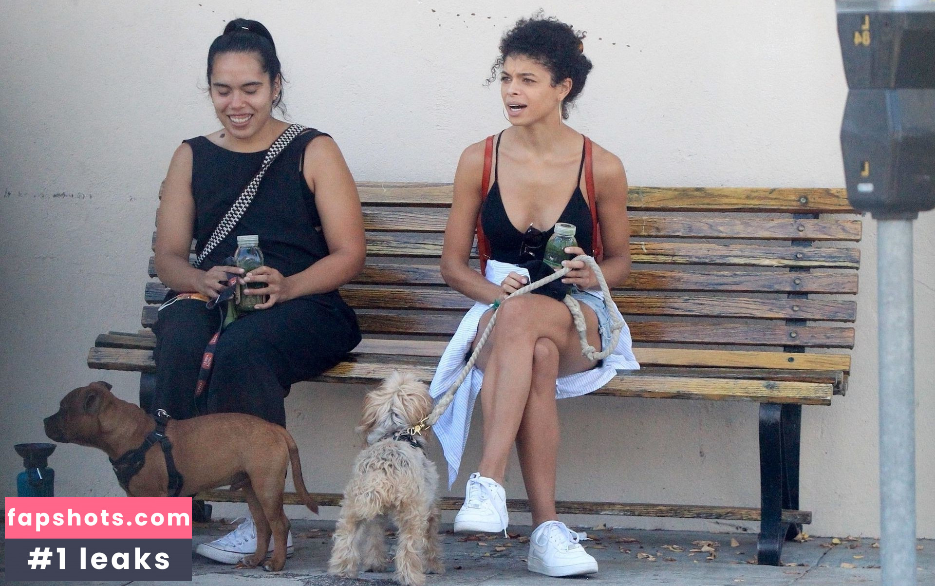 Susan Kelechi Watson gallery photo #9