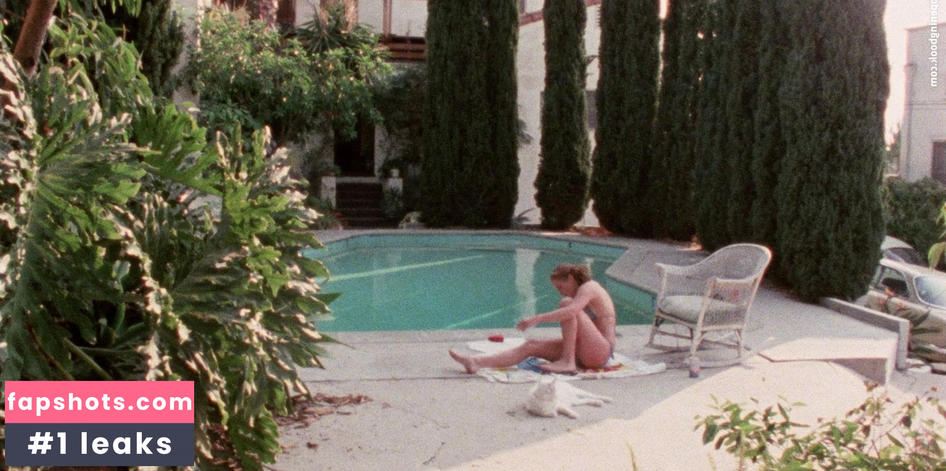 Susan Leslie nude babe gallery