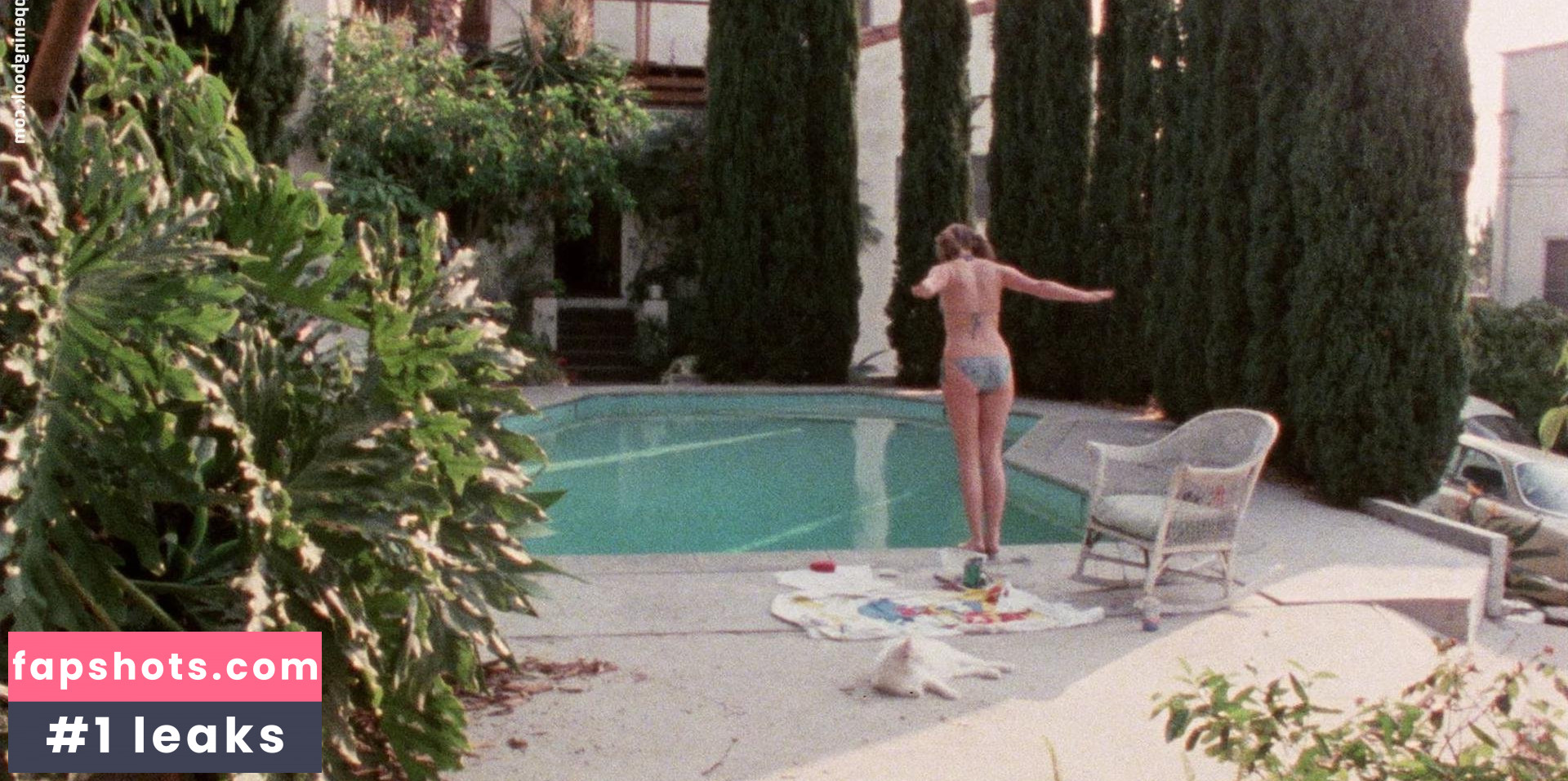 Susan Leslie gallery photo #3