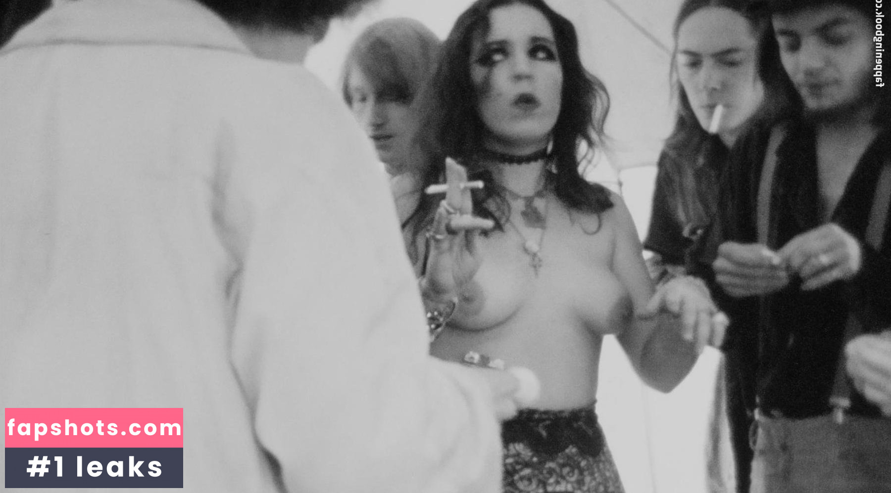 Susan Lowe Nacktheit OnlyFans Fotos #3 - Fapshots