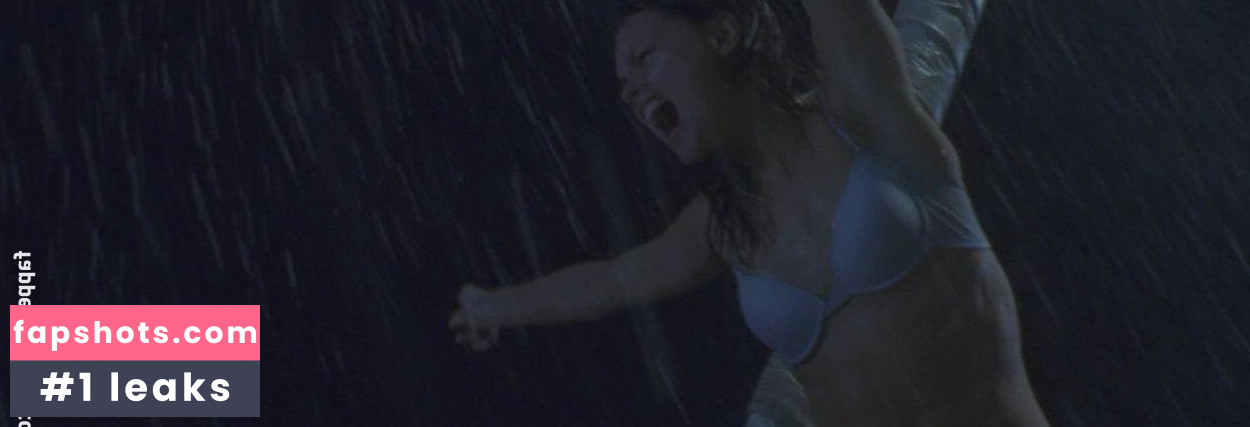 Susan May Pratt gallery photo #17