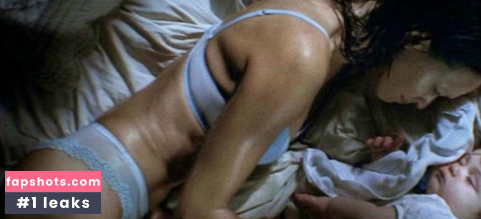 Susan May Pratt nude babe gallery