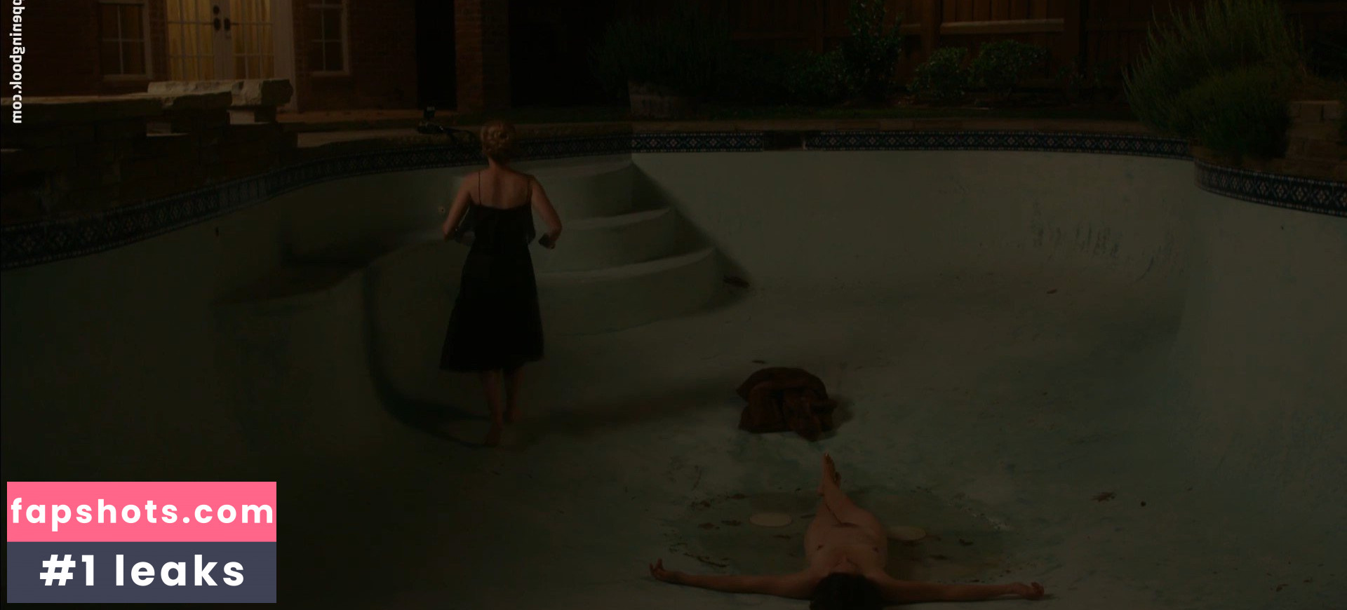 Susan May Pratt gallery photo #4