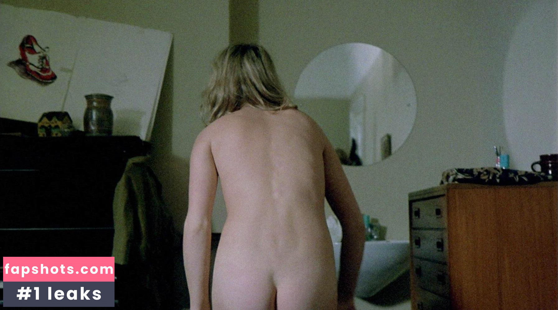 Susan Penhaligon Nude Leaks OnlyFans Photos #11 - LeakJerk