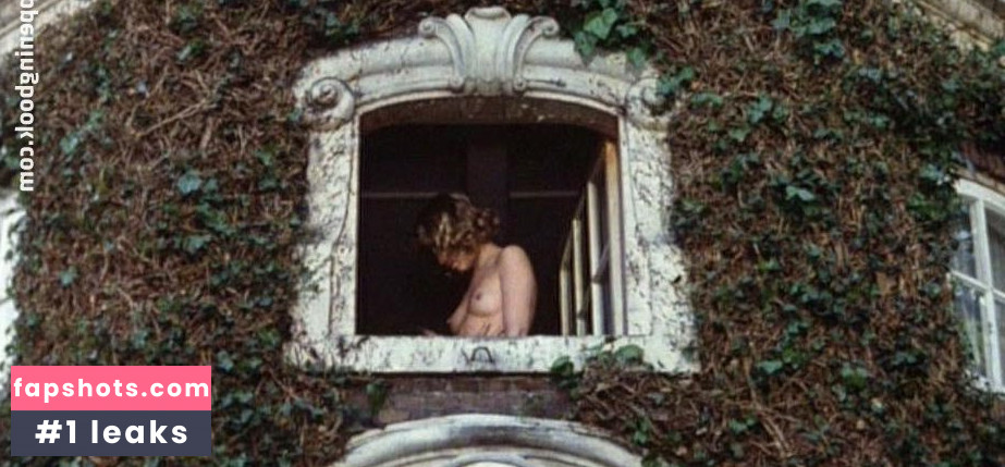 Susan Penhaligon Nude Leaks OnlyFans Photos #12 - LeakJerk