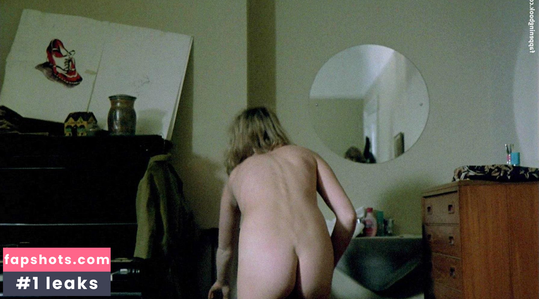 Susan Penhaligon Nude Leaks OnlyFans Photos #10 - LeakJerk