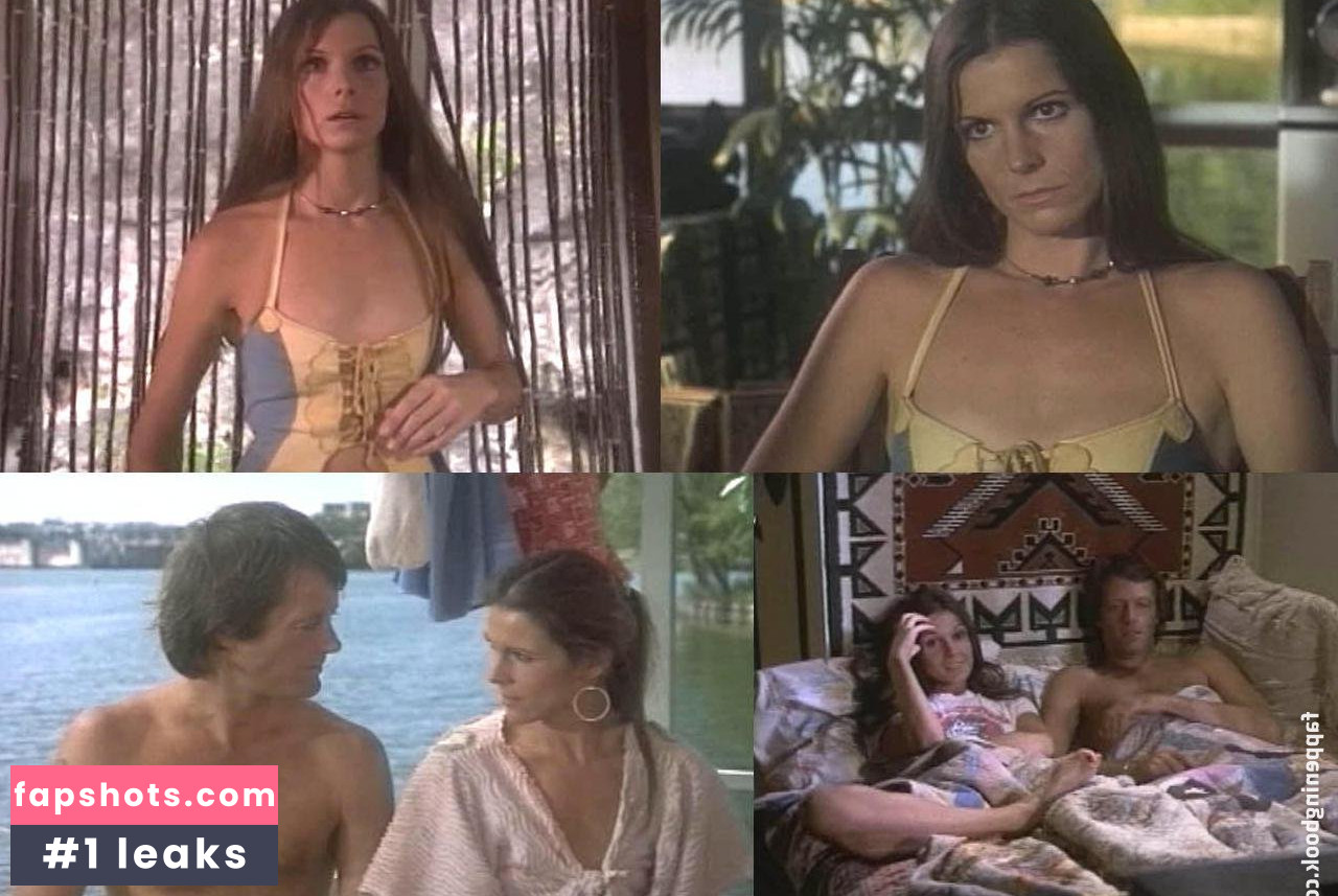 Susan Saint James gallery photo #2