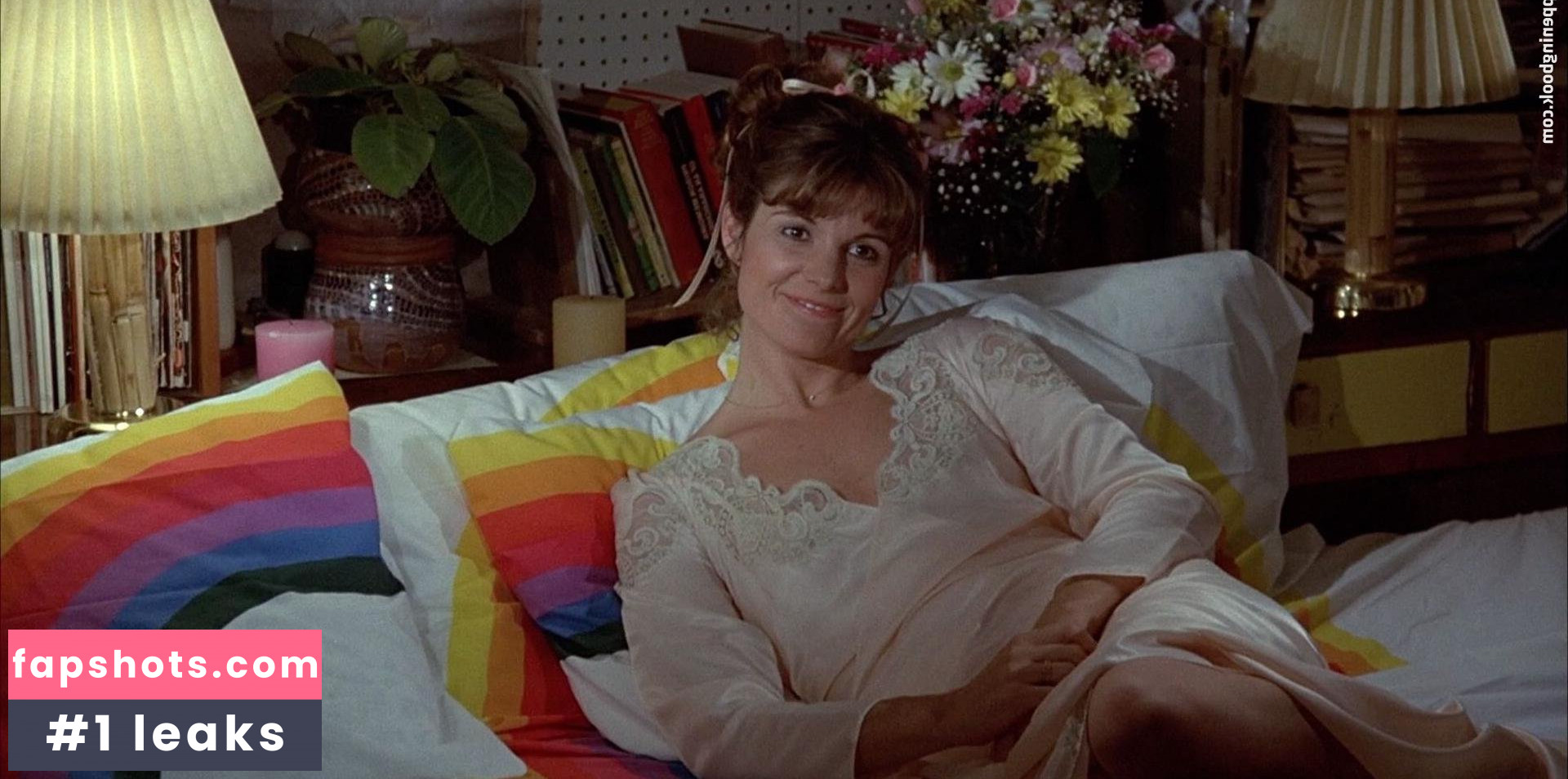 Susan Saint James gallery photo #9