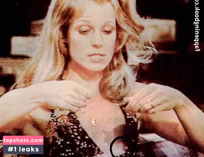 Susan Saint James gallery photo #10