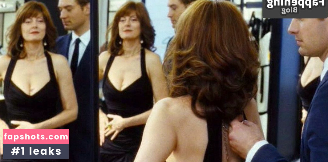 Susan Sarandon gallery photo #7