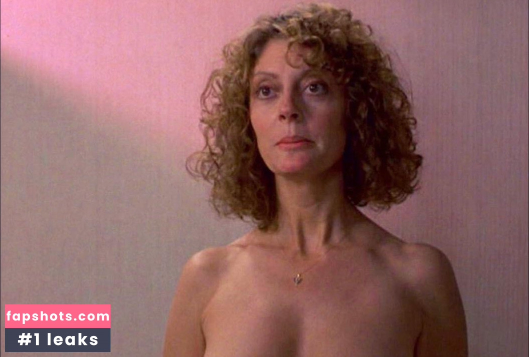 Susan Sarandon gallery photo #71